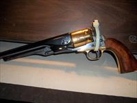Colt 1860 Army 3rd Gen Gold Cavalry Signature series  Img-2