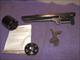 Colt 2gen 1851 Navy Revolver Barrel .36 cal B P & Conv Cylinder