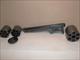 Colt 2gen 1851 Navy Revolver Barrel .36 cal B P & Conv Cylinder