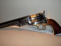 Colt Union Forver Tribute 1851 Navy Revolver Img-7
