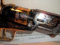 Colt Union Forver Tribute 1851 Navy Revolver Img-10