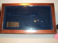 Colt Union Forver Tribute 1851 Navy Revolver Img-20