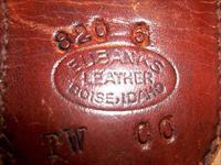 Eubanks Leather Holster Img-3