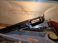 Colt 1851 Robert E. Lee Commemorative Img-2