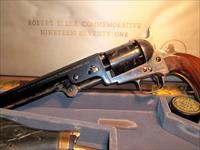 Colt 1851 Robert E. Lee Commemorative Img-6