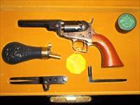 Colt 1848 Baby Dragoon Linided Edition Set Img-1