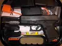 Glock 26 Gen 4. New in Box