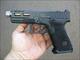 Glock 19 9mm Full Custom By CSC ARMS.