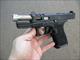 Glock 19 9mm Full Custom By CSC ARMS.