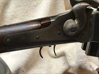 Sharps 1874 lettered Business rifle Img-17