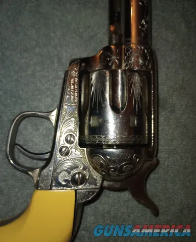 Colt .45 1897