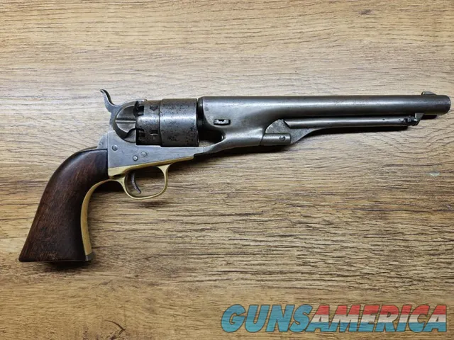 Colt Other1860 army  Img-3