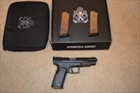 Springfield XDm Competition 45acp