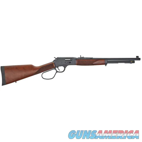 Henry Big Boy 357 Magnum