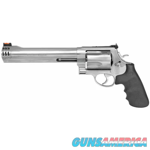 Smith and Wesson 500 Magnum 163501