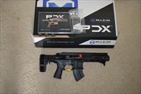Maxim Defense PDX Pistol 7.62x39 FREE SHIP NO CC FEE Img-1