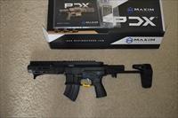Maxim Defense PDX Pistol 7.62x39 FREE SHIP NO CC FEE Img-2