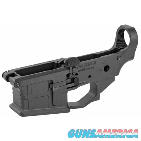 Radian A-DAC AR15 Lower