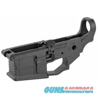 Radian A-DAC AR15 Lower