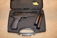 Fime Arex Rex Alpha 9mm