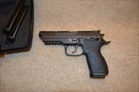 Fime Arex Rex Alpha 9mm
