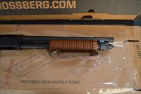 ON SALE! Mossberg 590 Nightstick 20GA Shockwave 50675