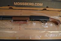 ON SALE! Mossberg 590 Nightstick 20GA Shockwave 50675