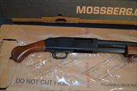 ON SALE! Mossberg 590 Nightstick 20GA Shockwave 50675