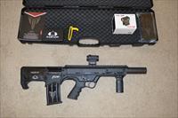 Black Aces Tactical FD12 + Sight