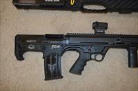 Black Aces Tactical FD12 + Sight