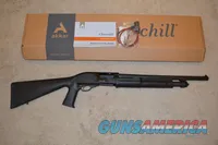 EAA Akkar Churchill Home Defense Shotgun 12GA Pump 