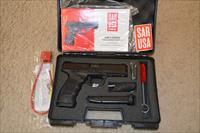 On Sale SAR 9 Pistol  Img-1