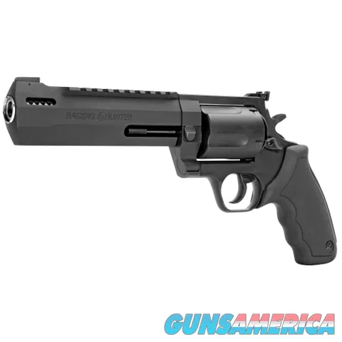 Taurus Raging Hunter 460 SW Magnum