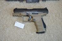 ON SALE Walther PPQ M2 FDE Img-2
