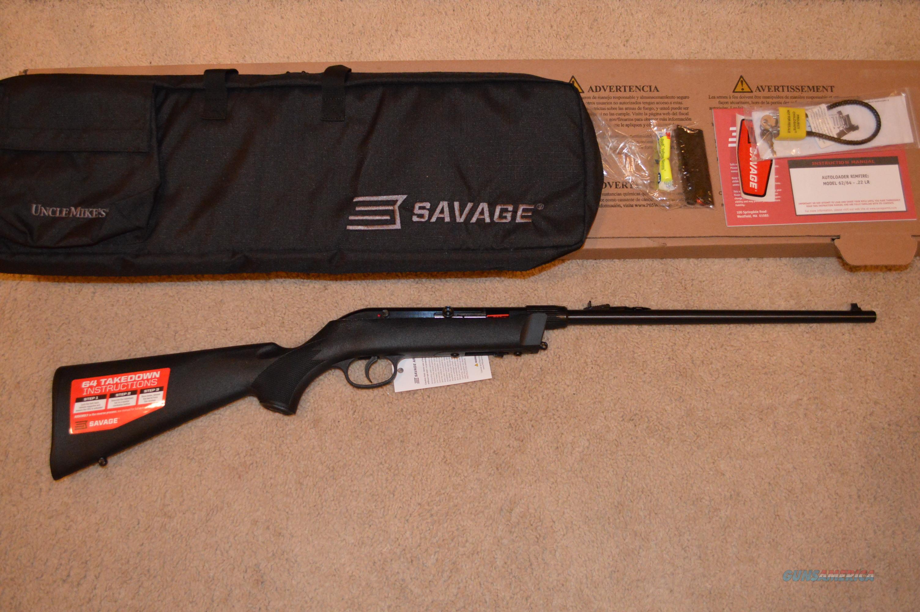 savage-64-takedown-for-sale-at-gunsamerica-909577594