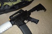 ON SALE! Bushmaster XM15 Patrolman LE + Extras