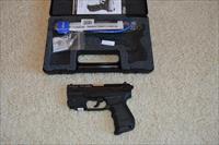 ON SALE Walther PK 380 w/Laser Img-2