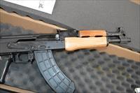 Draco AK Pistol Img-1