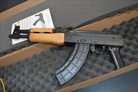 Draco AK Pistol Img-2