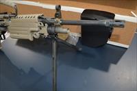 FN M249s FDE