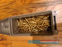7.62x25 Tokarev Ammo 500 Rounds