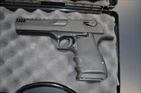 Desert Eagle L5 44 Magnum Black Img-2