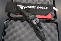 Desert Eagle L5 44 Magnum Black Img-3