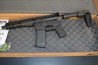 Smith & Wesson M&P 15 Pistol  Img-1