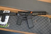 Smith & Wesson M&P 15 Pistol  Img-2