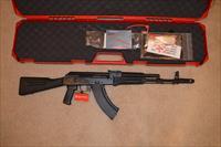 Kalashnikov KR103 AK47 Img-1