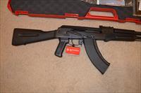Kalashnikov KR103 AK47 Img-2