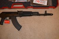 Kalashnikov KR103 AK47 Img-3