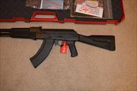 Kalashnikov KR103 AK47 Img-4