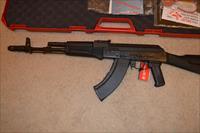 Kalashnikov KR103 AK47 Img-5